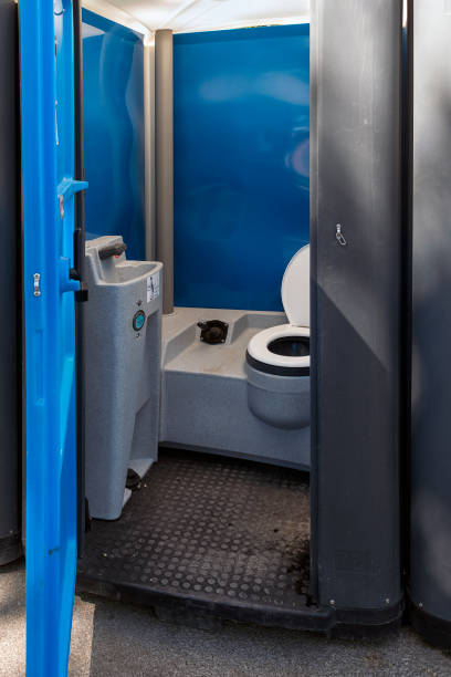 Porta potty rental for outdoor events in New York Mills, NY