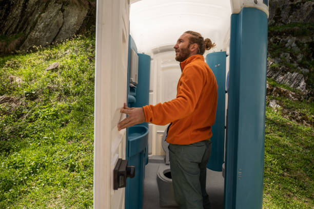 Best Porta potty rental near me  in New York Mills, NY