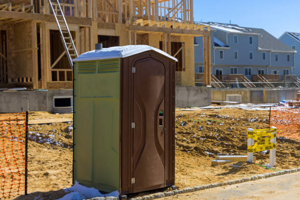 Best Local porta potty services  in New York Mills, NY