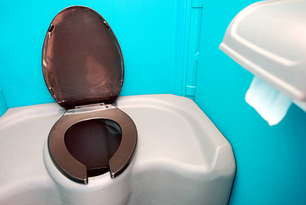 Best Portable restroom trailer rental  in New York Mills, NY