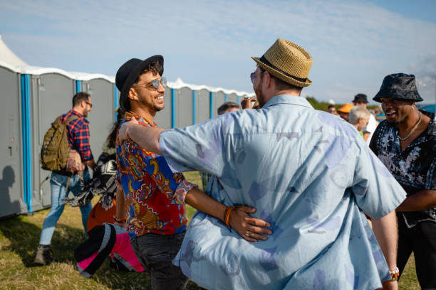 Best Event porta potty rental  in New York Mills, NY