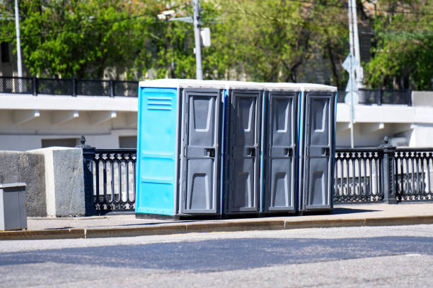 Portable Toilet Options We Offer in New York Mills, NY