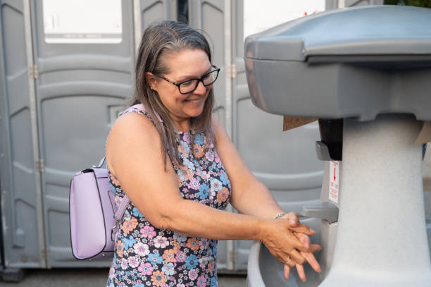 Best Porta potty rental for outdoor events  in New York Mills, NY
