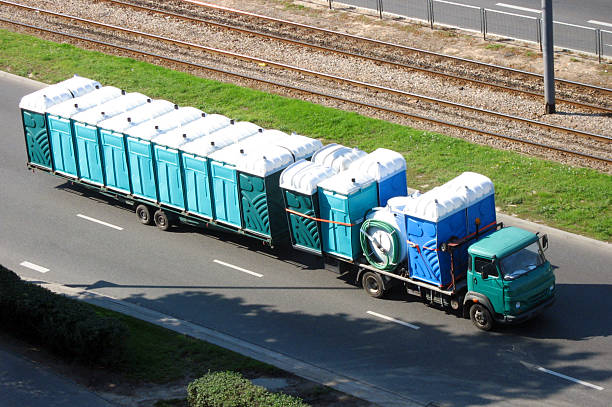 Best Long-term porta potty rental  in New York Mills, NY